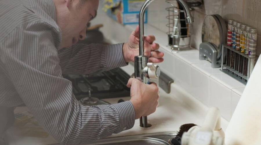 Professional Leak Detection Services in Slaton, TX